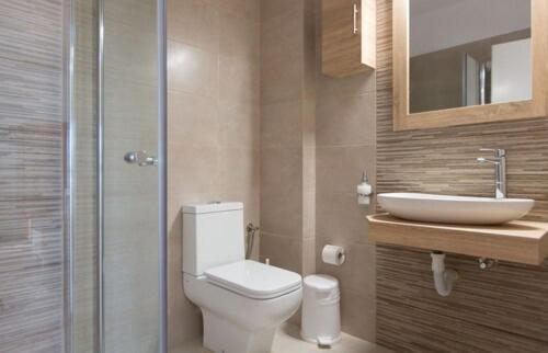 Calypso Hotel Elafonissos Bagian luar foto