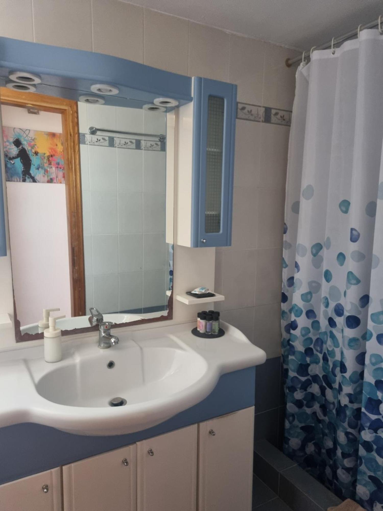 Calypso Hotel Elafonissos Bagian luar foto